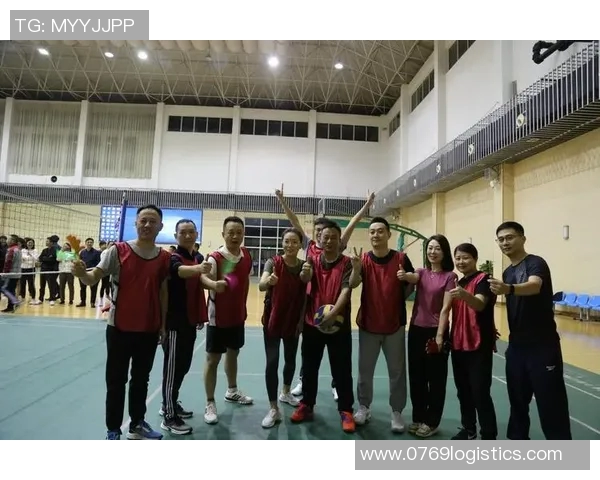 北京排球队的团队协作之道:如何在赛场上实现默契与配合