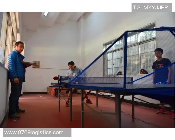 对话杨强:回顾乒乓球生涯的辉煌与挑战与未来展望